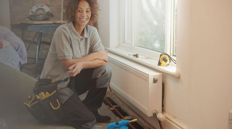 Professional water heater repair in Plaistow, NH